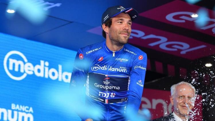 Thibaut Pinot s'apprête à disputer son dernier Tour de France.