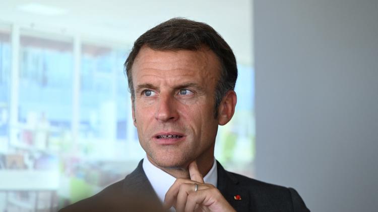 Emmanuel Macron doit présenter officiellement son projet de planification écologique le 25 septembre prochain
