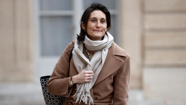 Amélie Oudéa-Castéra a affirmé avoir scolarisé ses enfants à Stanislas en raison des absences des professeurs à l'école publique 