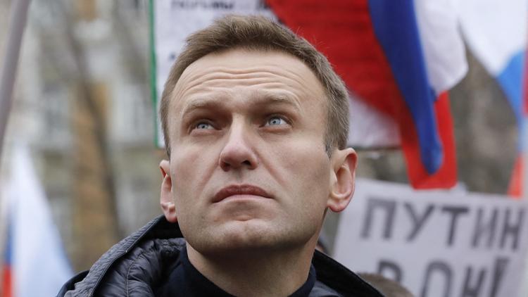 Alexeï Navalny avait été transféré en Allemagne pour y être soigné 