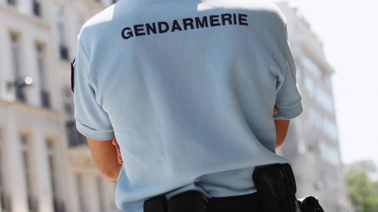 Un gendarme [Loic Venance / AFP/Archives]