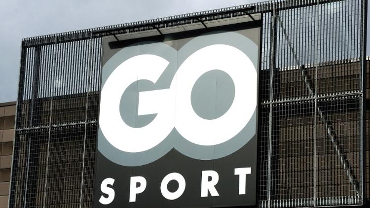 Le tribunal de commerce de Grenoble a choisi la coopérative Intersport pour reprendre le groupe en difficulté Go Sport [Philippe HUGUEN / AFP/Archives]