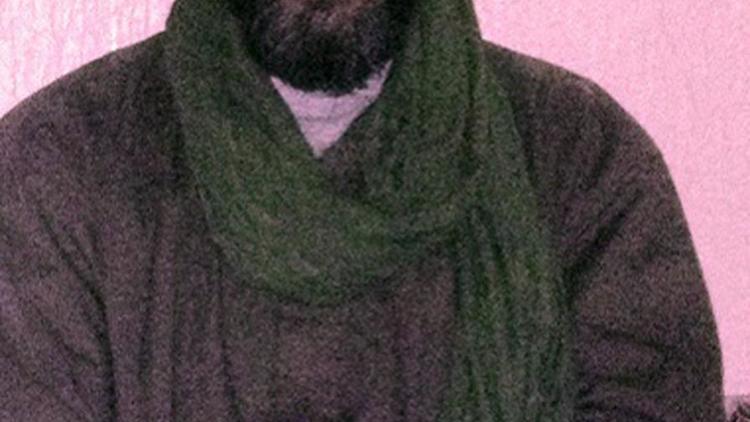 Photo non datée postée sur le site internet d'informations mauritaniennes Alakhbar du leader du groupe jihadiste Al-Mourabitoune, l'Algérien Mokhtar Belmokhtar [ / Alakhbar.info/AFP/Archives]