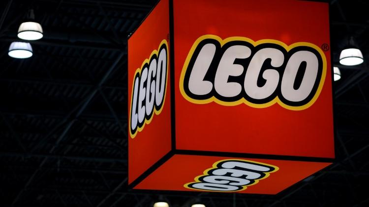 Le danois Jens Nygaard Knudsen, inventeur de la fameuse figurine Lego, est décédé [Johannes EISELE / AFP/Archives]