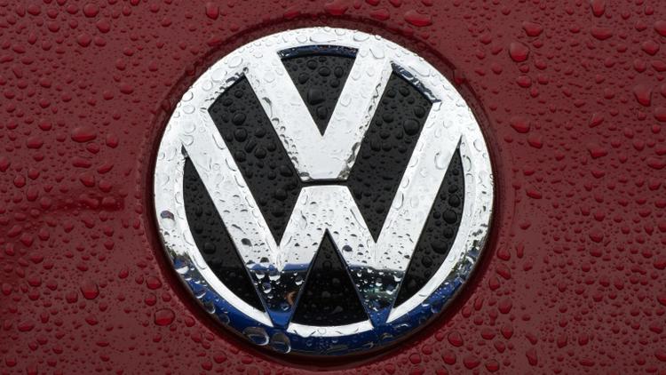 La justice allemande étend son enquête contre Volkswagen [PAUL J. RICHARDS / AFP/Archives]
