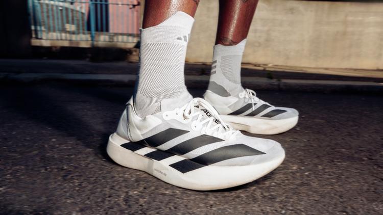 Adidas lance des chaussures de running à 500 euros