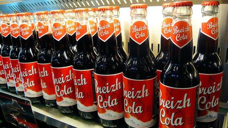 Le Breizh Cola, troisième marque de cola de France, va passer sous le contrôle de la coopérative normande Agrial. 