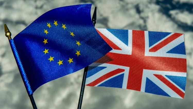 Un départ du Royaume-Uni de l'UE serait "désastreux" pour le rayonnement de Bruxelles sur la scène internationale, selon des analystes interrogés par l'AFP [PHILIPPE HUGUEN / AFP/Archives]