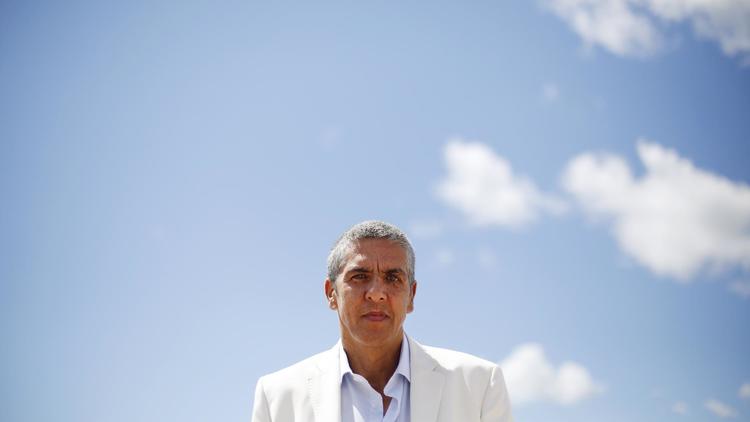 L'acteur Samy Naceri, le 19 mai 2013 à Cannes [Loic Venance / AFP/Archives]