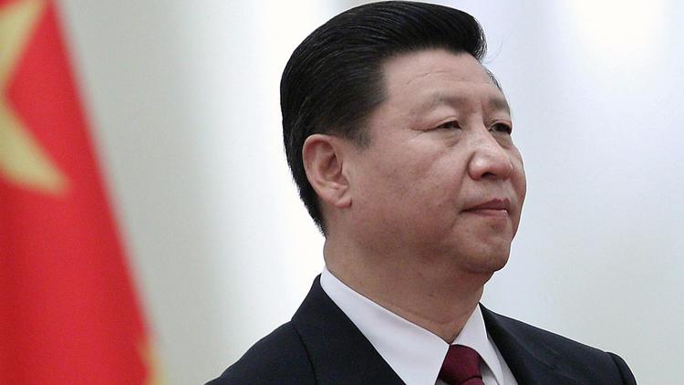 Le vice-président chinois Xi Jinping, le 28 septembre 2011 à Pékin [Feng Li / POOL/AFP/Archives]