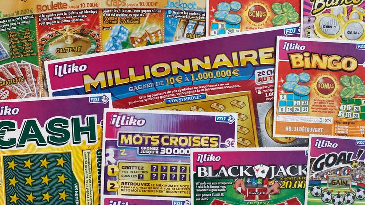 Les jeux d'argent (loteries, courses de chevaux, paris et poker en ligne) sont à l'origine de 4,7 milliards d'euros de recettes fiscales annuelles pour l'ensemble des administrations publiques, selon une étude publiée dans le dernier numéro de la revue "l'Ena hors les murs".[AFP]