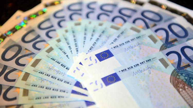 838.000: le nombre de faux billets en euros saisis en 2014