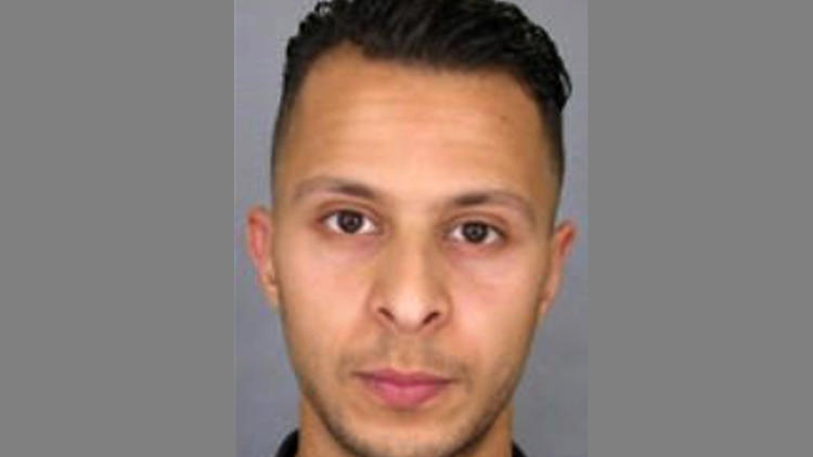 Le terroriste Salah Abdeslam a été vu pour la dernière fois le 14 novembre, en Belgique. 