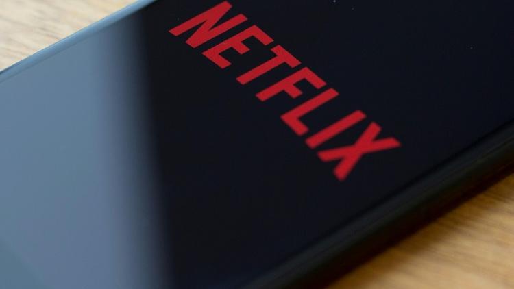Netflix a séduit bien moins d'abonnés que prévu au deuxième trimestre [Alastair Pike / AFP/Archives]