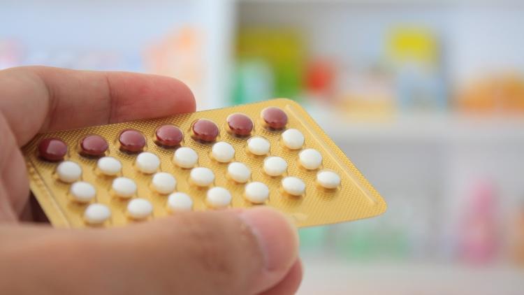 Le prix des contraceptifs au Canada peut être très élevé 