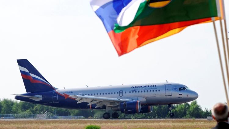 Un Airbus A330 d’Aeroflot, qui assurait la liaison New York-Moscou a effectué un atterrissage d’urgence jeudi à l’aéroport de Reykjavik en Islande, suite à une alerte à la bombe.