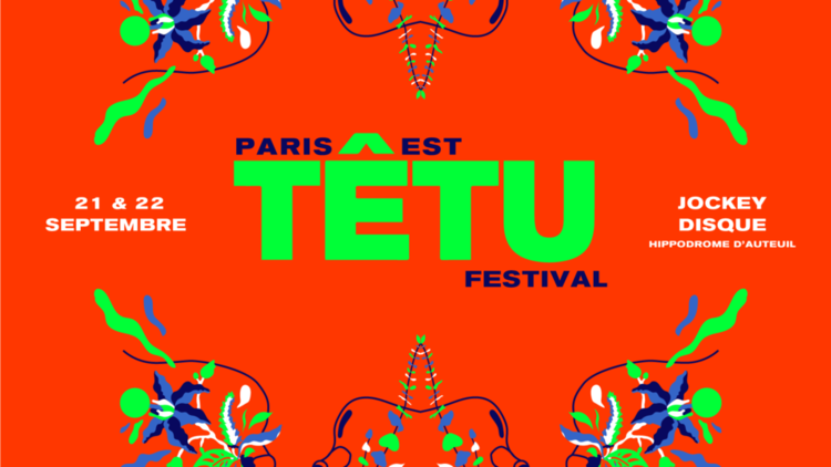 Le premier festival organisé par «Têtu» se déroulera les 21 et 22 septembre à Paris.