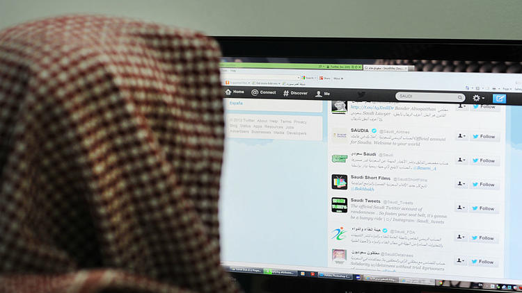 Si la monarchie du Golfe a censuré les sites en question, c'est officiellement pour "protéger les enfants et les adolescents". 