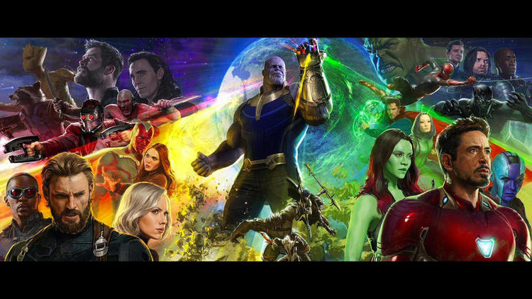 Avengers Endgame : qui est vivant et qui est mort à la fin d'Infinity War ?