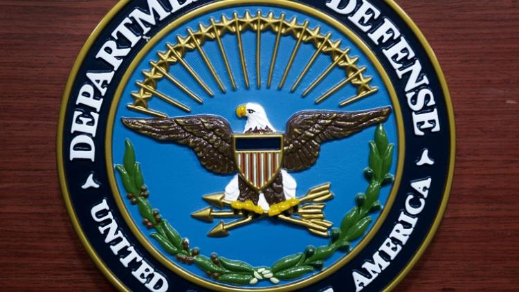 Un bombardement américain a tué jeudi plus de 100 combattants d'Al-Qaïda en Syrie dans un "camp d'entrainement" de la province d'Idleb, a annoncé vendredi le Pentagone dans un communiqué [PAUL J. RICHARDS / AFP/Archives]