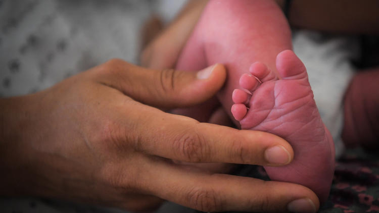 En moyenne, 5% de bébés supplémentaires naissent chaque année le 23 septembre.