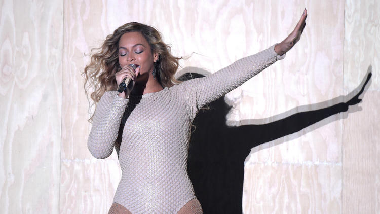 Beyoncé va se produire au Super Bowl le 7 février prochain