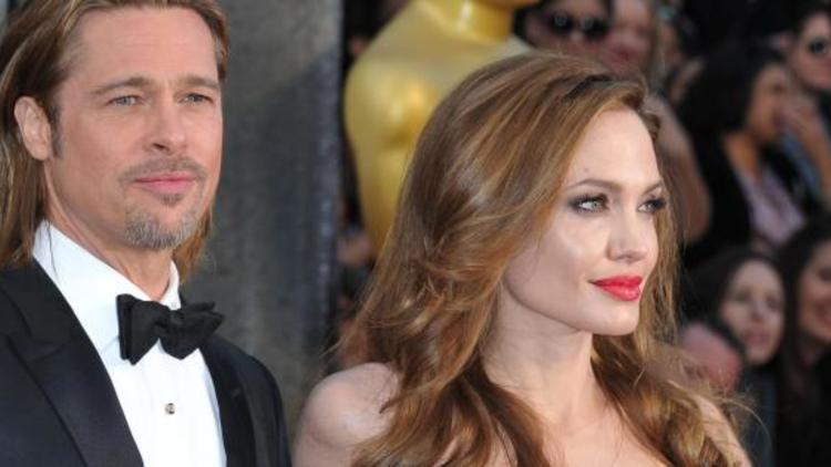 Brad Pitt et Angelina Jolie doivent encore faire face à la rumeur