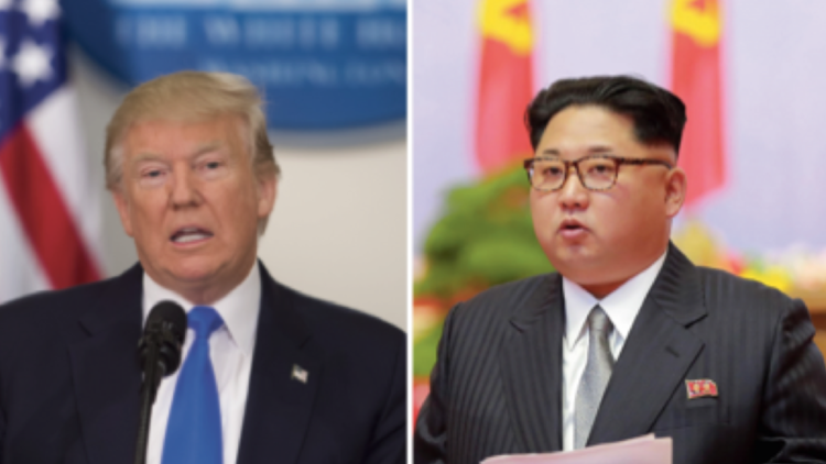 Donald Trump comme Kim Jung-un sont deux dirigeants imprévisibles mais stratèges, qui cultivent la provocation.