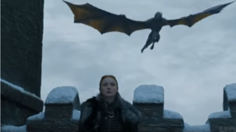 La saison 8 de Game of Thrones est diffusée à partir du 14 avril 2019