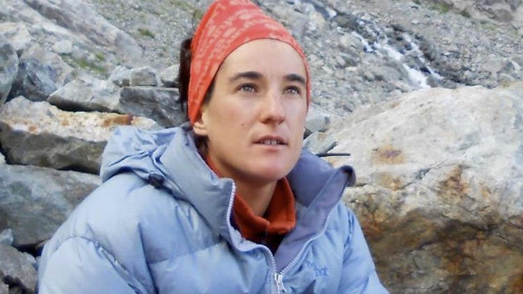 Figure du monde de l’alpinisme, Elisabeth Revol avait été sauvée dans des conditions dantesques le 27 janvier 2018 sur le Nanga Parbat (Pakistan).