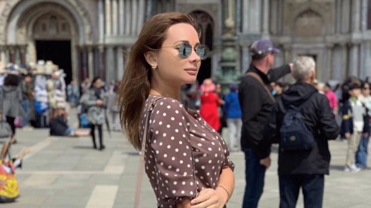 Ekaterina Karaglanova était suivie sur Instagram par plus de 90.000 personnes.