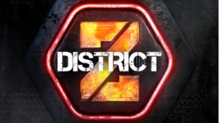 Le nouveau jeu de TF1 «District Z» verra des célébrités affronter un milliardaire fou et une horde de zombies.