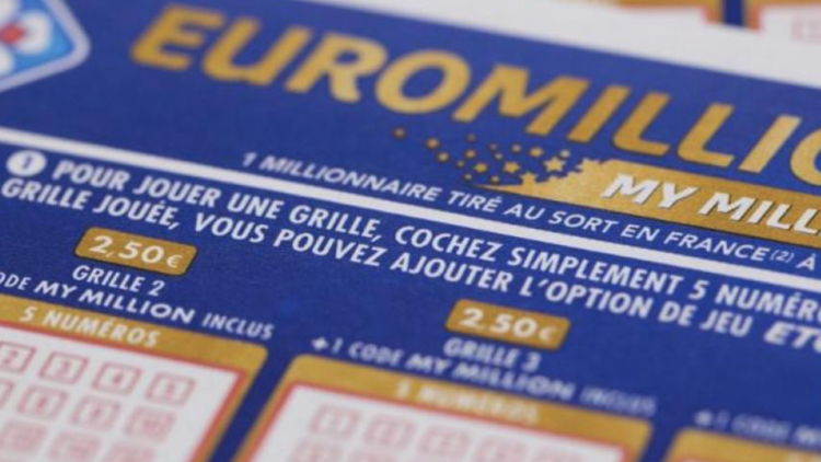 La somme record de 202 millions d’euros mise en jeu ce vendredi 19 février à l’EuroMillions n’a pas encore été remportée. 