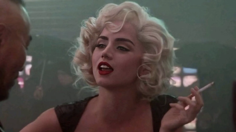 Blonde : le réalisateur du film interdit aux mineurs sur Marilyn Monroe révèle sa date de diffusion | CNEWS
