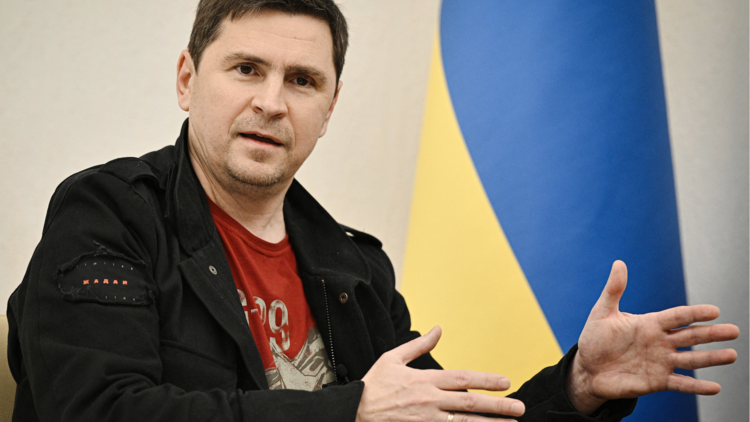 En direct - Guerre en Ukraine : négocier aujourd'hui avec Moscou signifie « capituler», selon Kiev | CNEWS