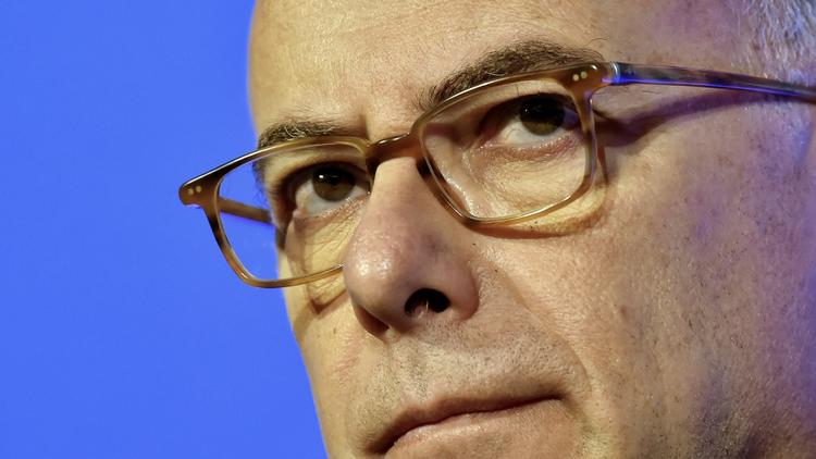 Bernard Cazeneuve a été nommé Premier ministre après la démission de Manuel Valls.