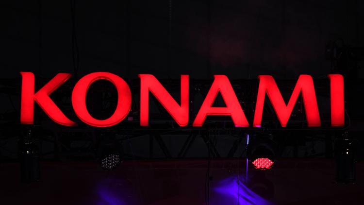Konami rompt le contrat d'Antoine Griezmann