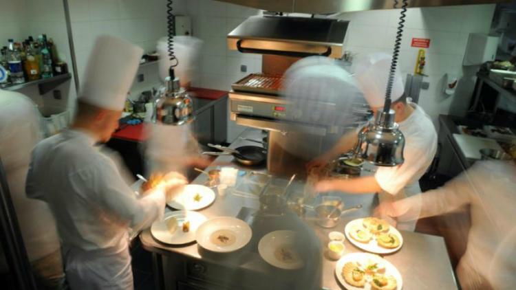 Des chefs animeront des ateliers de cuisine pour la Semaine du Goût