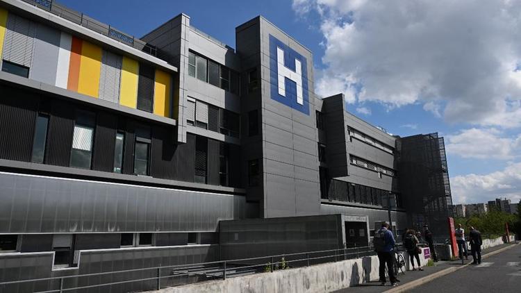 Le centre hospitalier sud francilien de Corbeil-Essonnes (91) a été la victime d'une cyberattaque en août dernier.