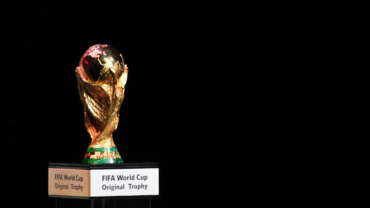 Tout savoir sur le trophée de la Coupe du Monde de football