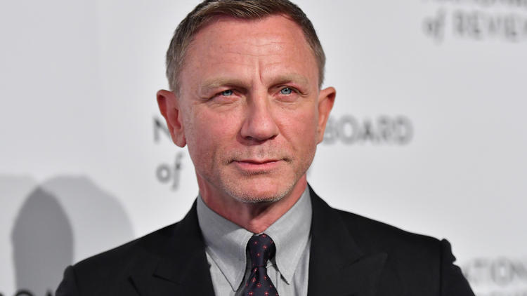 James Bond : on sait qui va remplacer Daniel Craig en 007