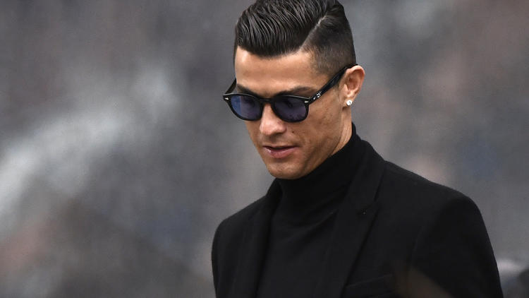 Cristiano Ronaldo a été condamné pour fraude fiscale.
