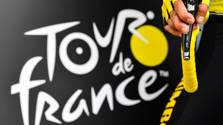 Le Tour de France s’élancera le 26 juin de Brest.