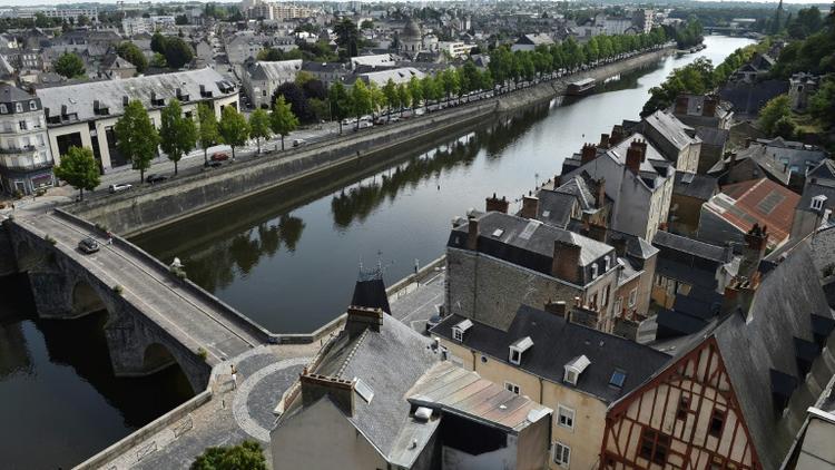 Selon le président du Medef départemental, en Mayenne 50% des offres d'emplois ne sont pas pourvues [JEAN-FRANCOIS MONIER / AFP/Archives]