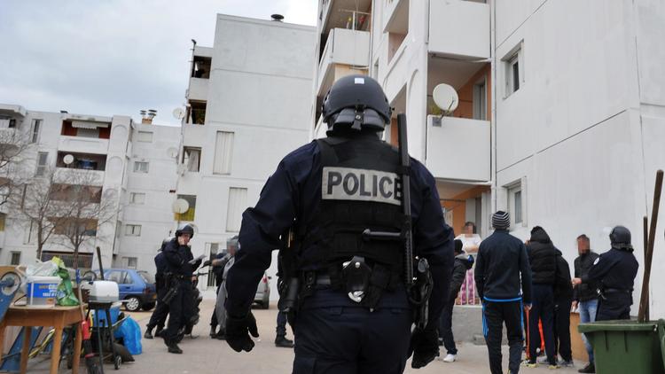 Alors que les chiffres de la délinquance sont stables en zone police, ils ont bondi en zone gendarmerie. 
