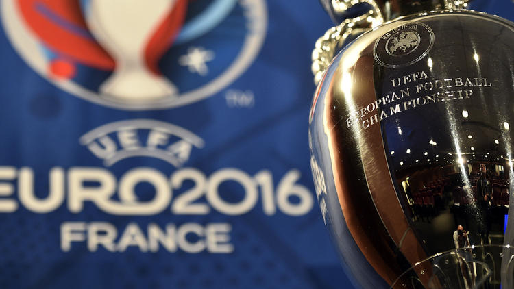 La finale de l'Euro 2016 sera diffusée en direct et en intégralité sur M6.