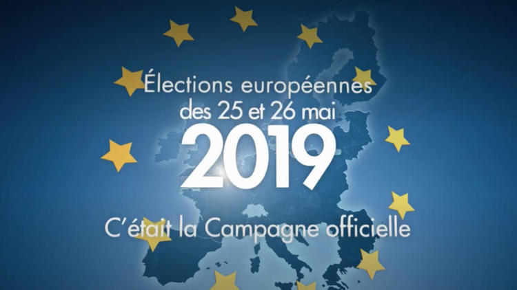 Le scrutin européen aura lieu en France ce dimanche 26 mai. 