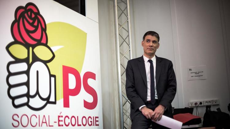 Elu fin mars, Olivier Faure sera officiellement intronisé premier secrétaire du Parti socialiste lors du congrès organisé ce week-end en région parisienne. 
