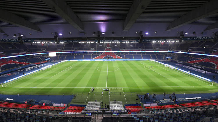 Le 16e de finale de la Coupe de France entre Orléans et le PSG pourrait se jouer au Parc des Princes.