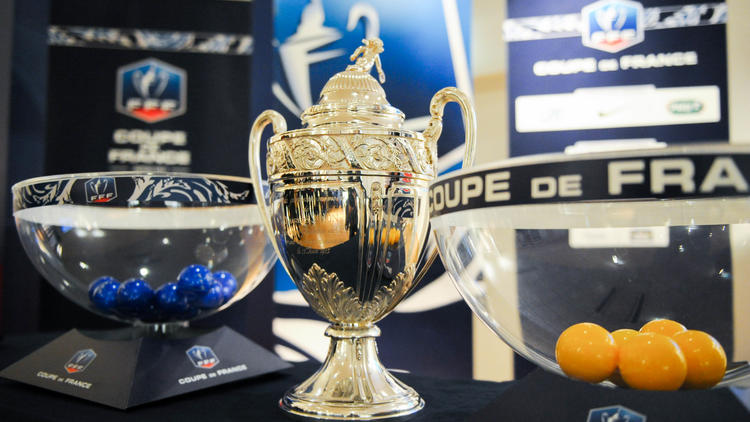 Le tirage au sort des 16es de finale a réservé trois affiches entre clubs de Ligue 1.